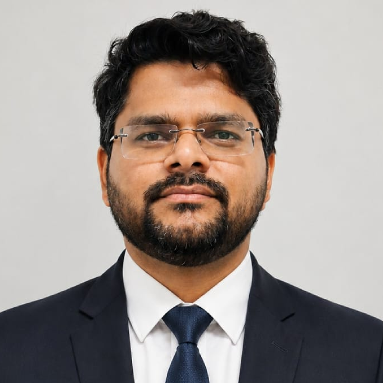 Mr. Satendra Verma