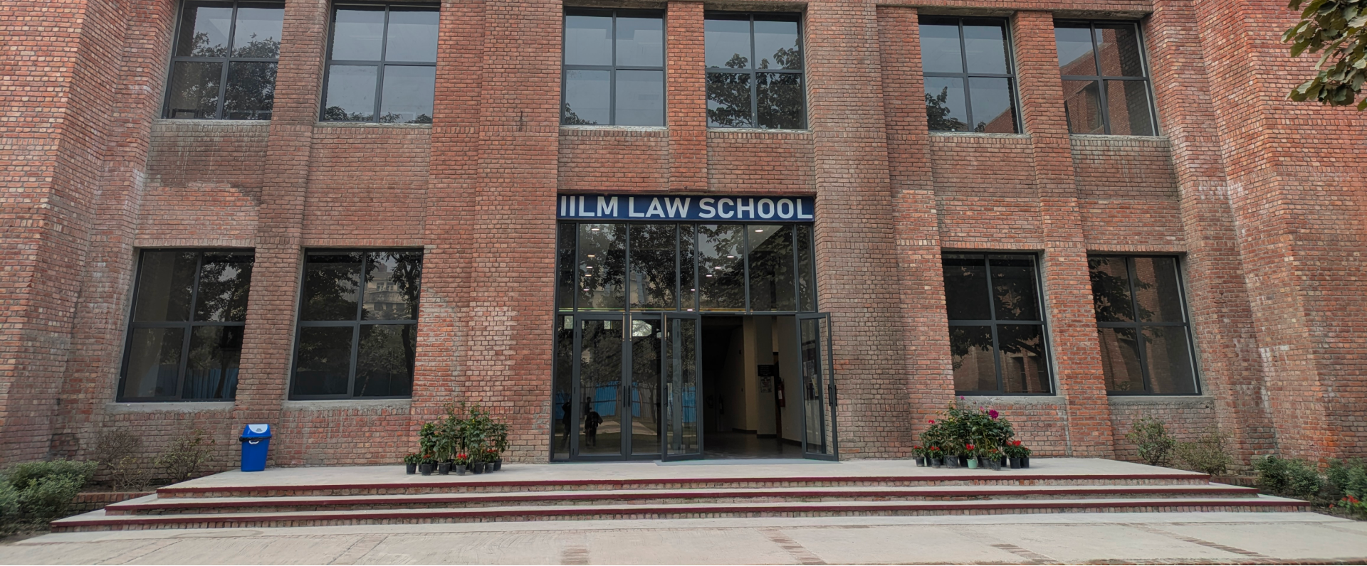 School of Law