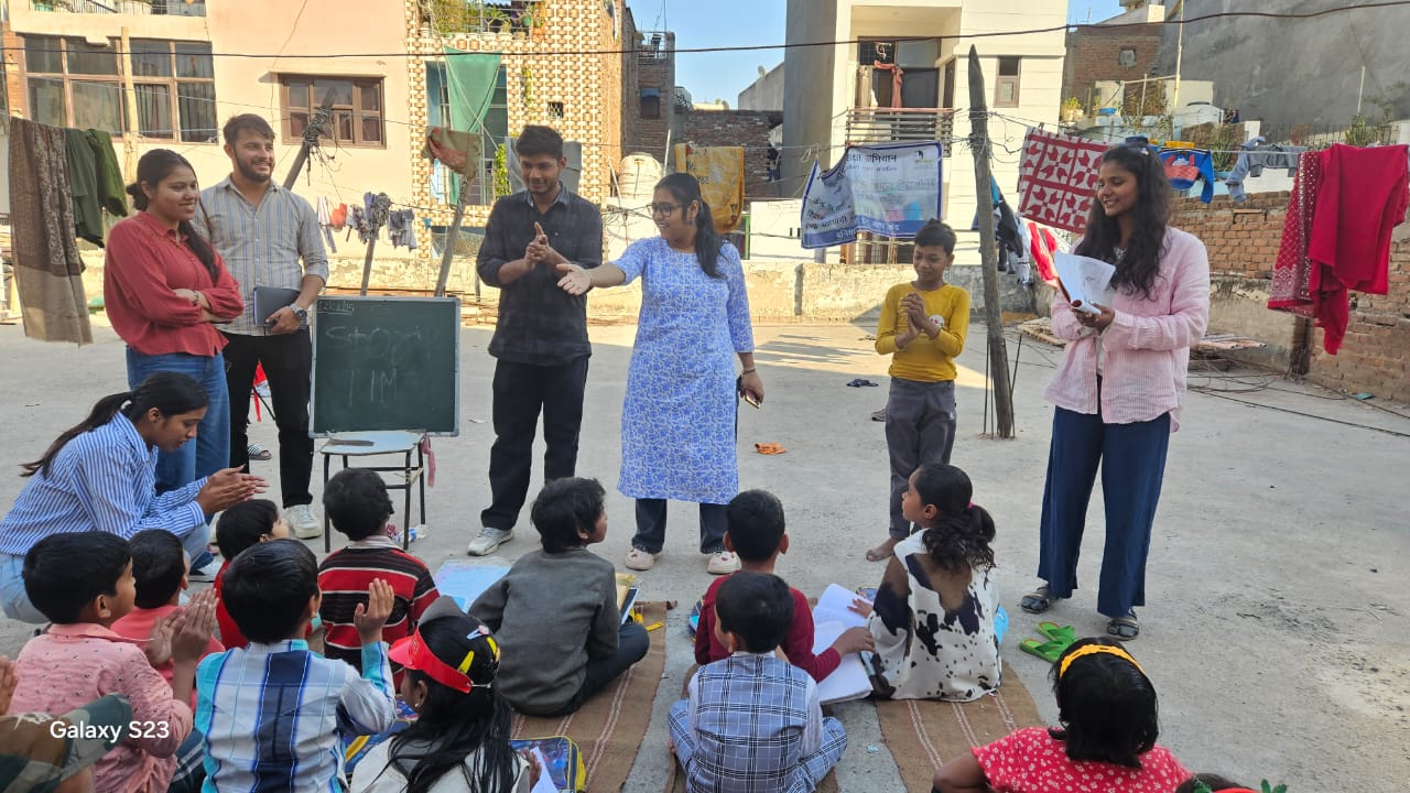 Nutrition program