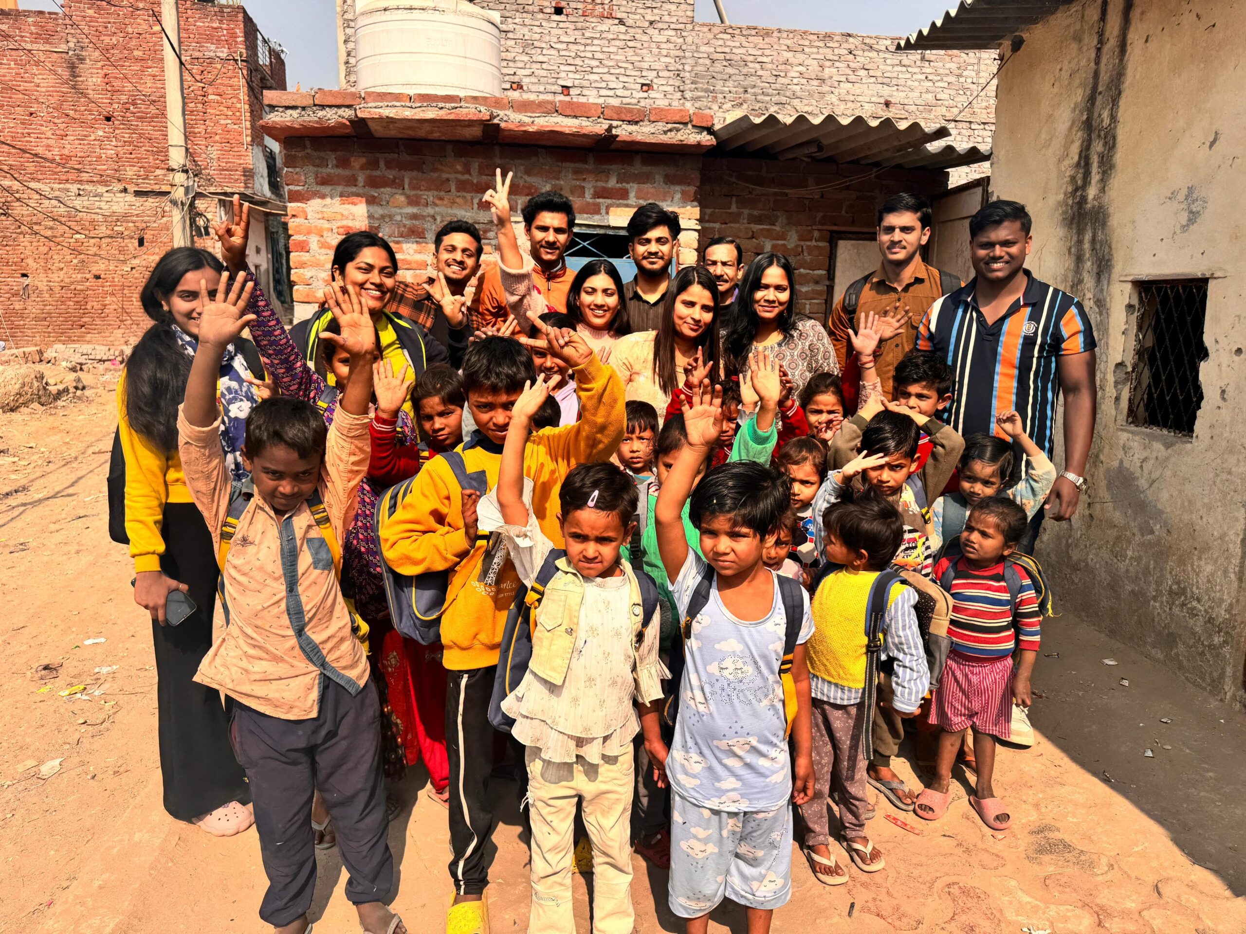 Nutrition program