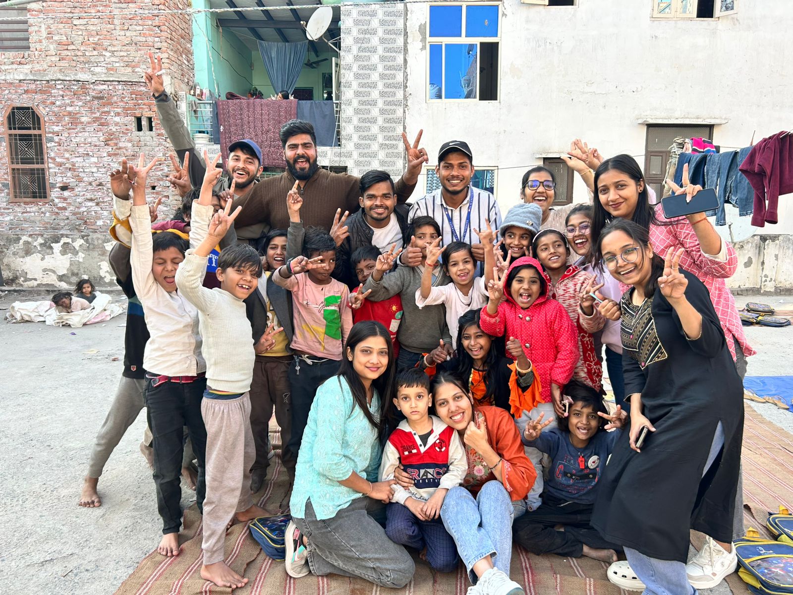 Nutrition program