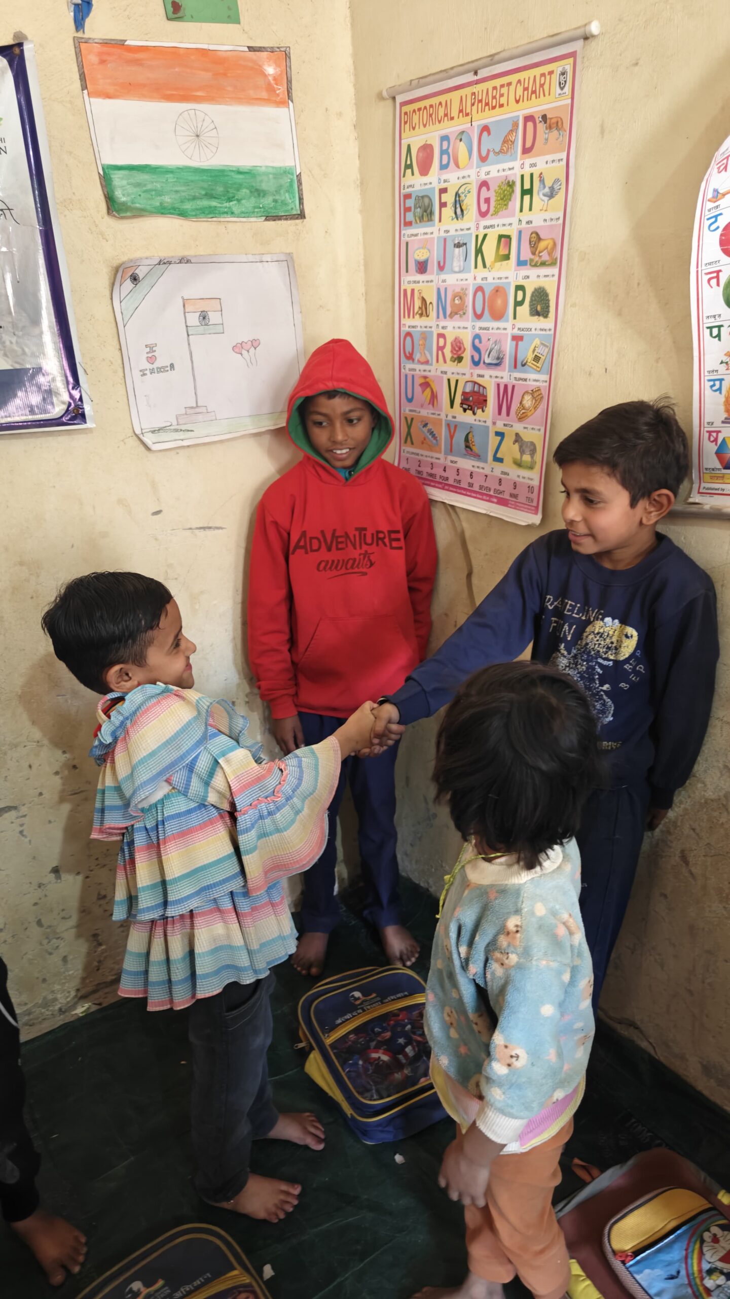 Nutrition program