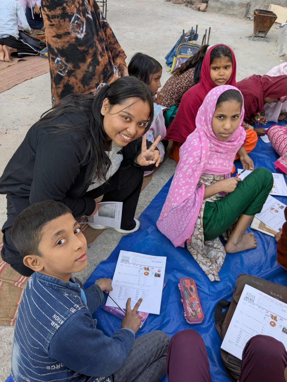 Nutrition program