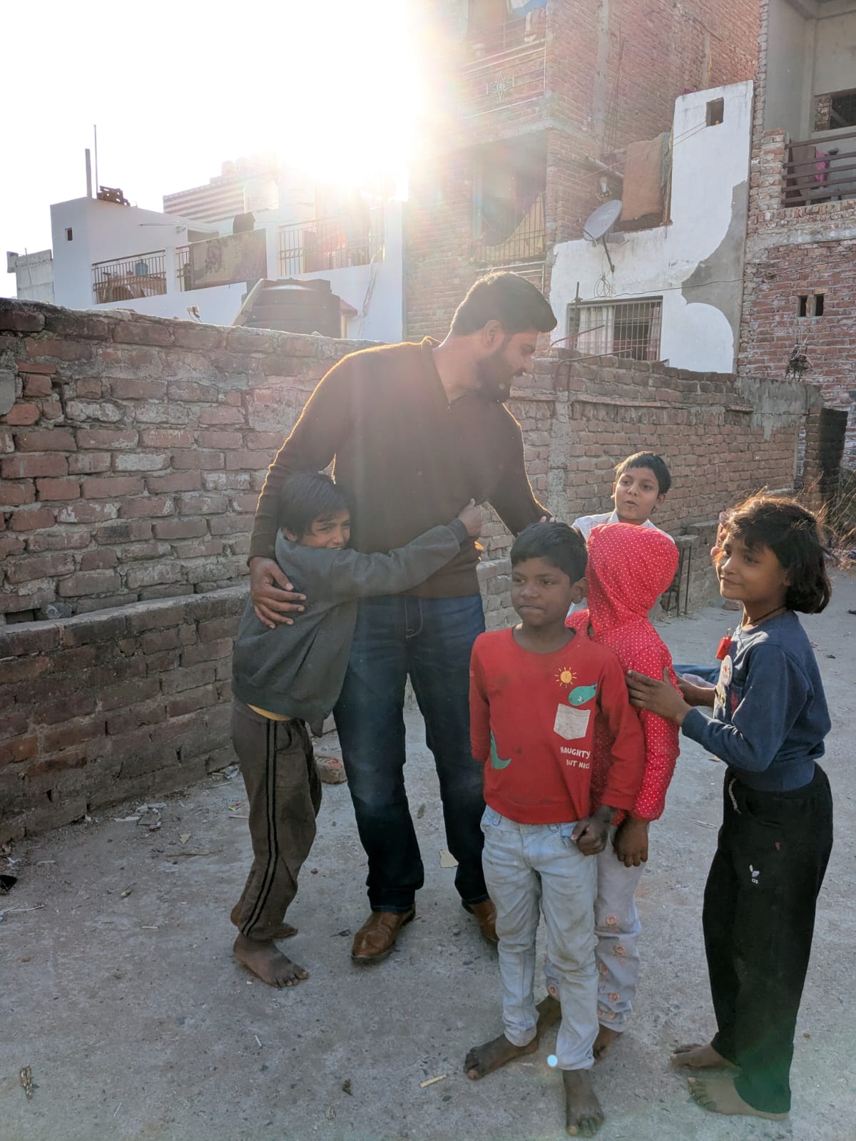 Nutrition program