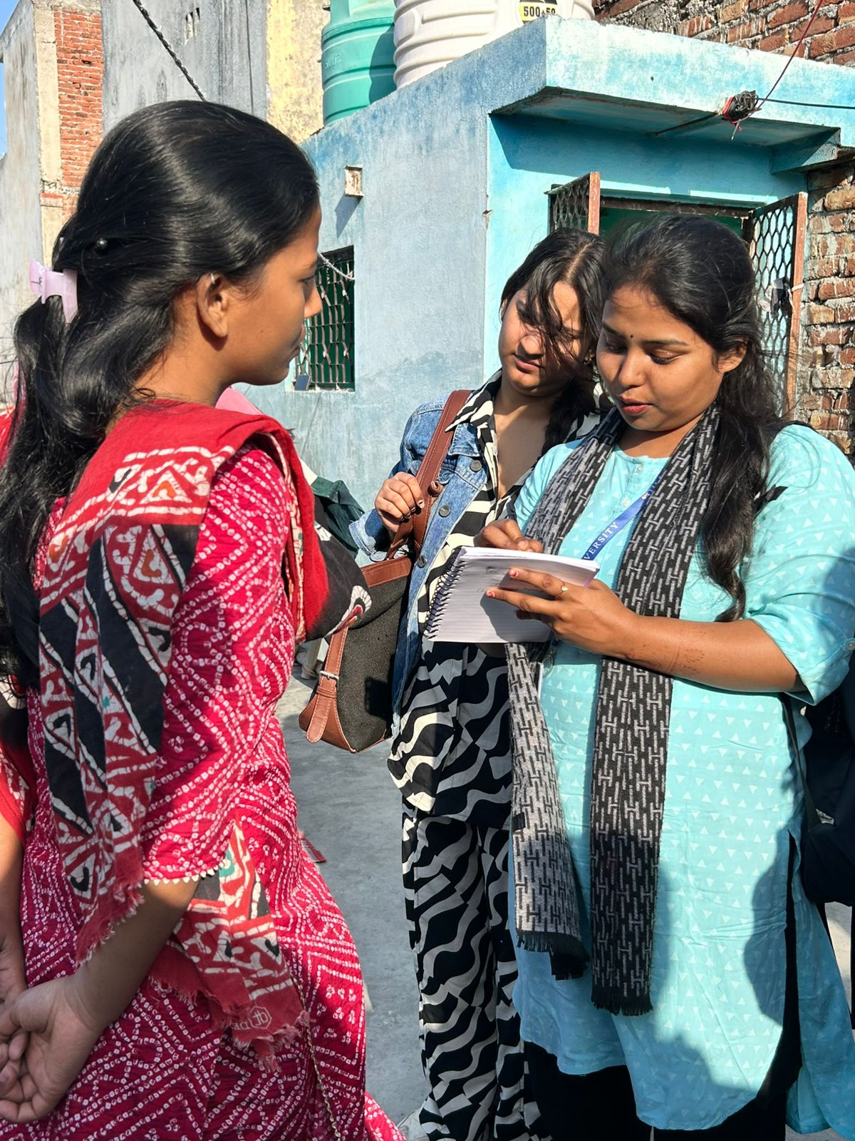 Nutrition program