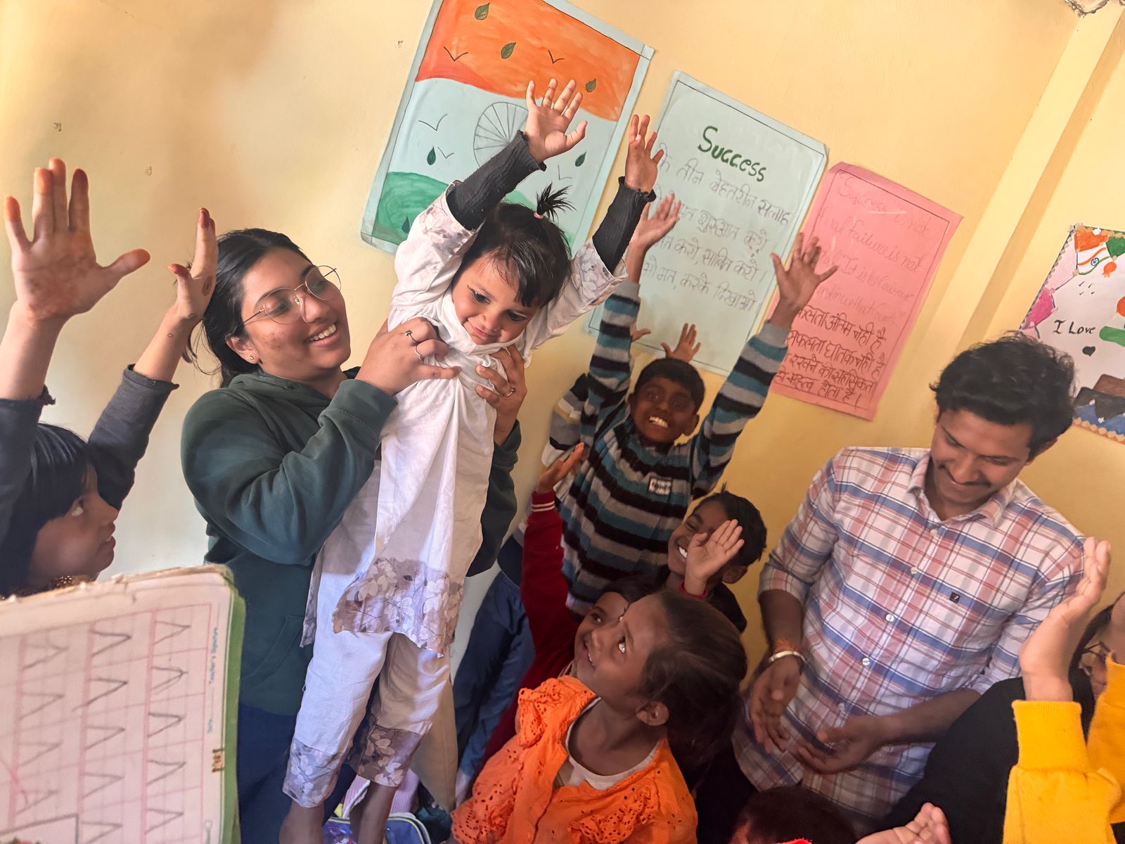 Nutrition program