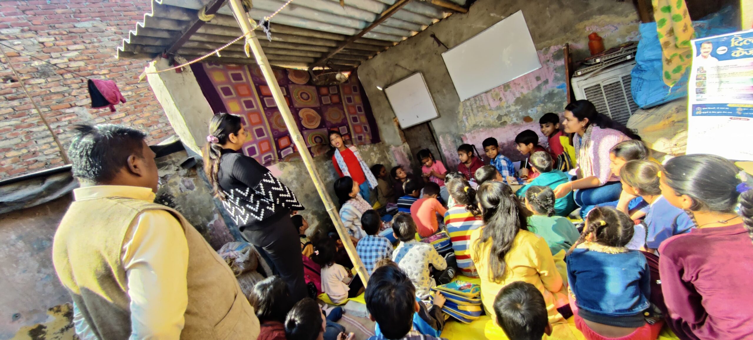 Nutrition program