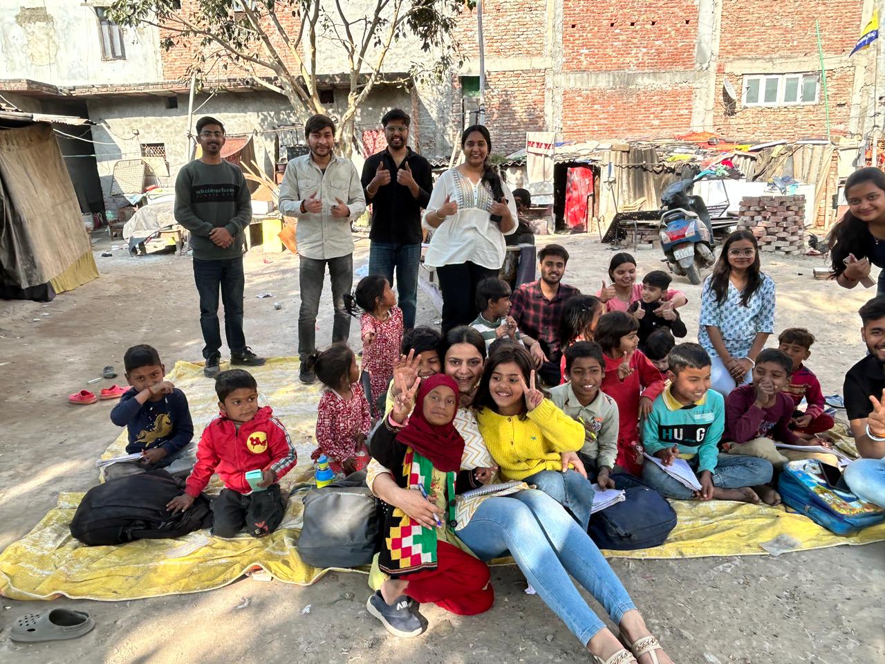 Nutrition program