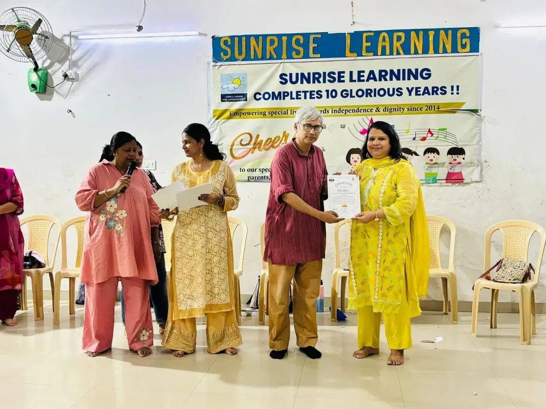 Nutrition program