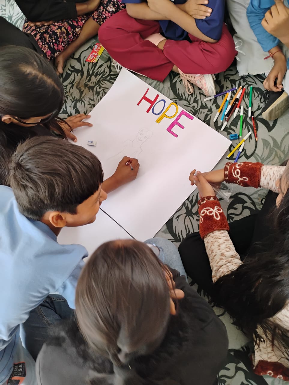 Nutrition program