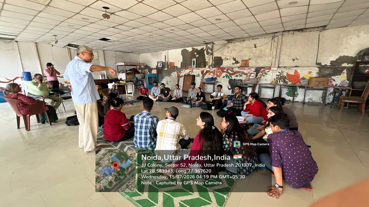 Nutrition program