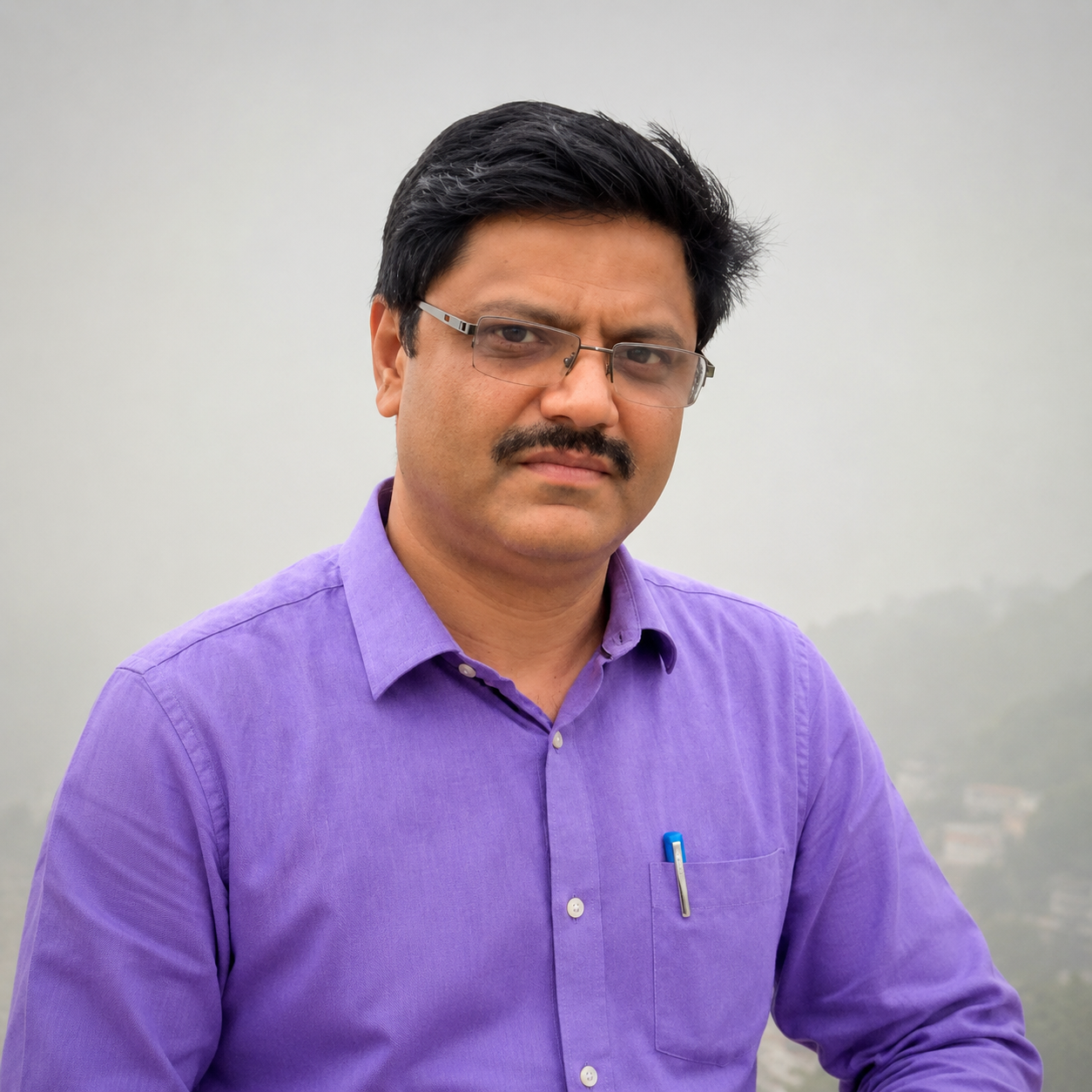 Dr. Vipin Kumar