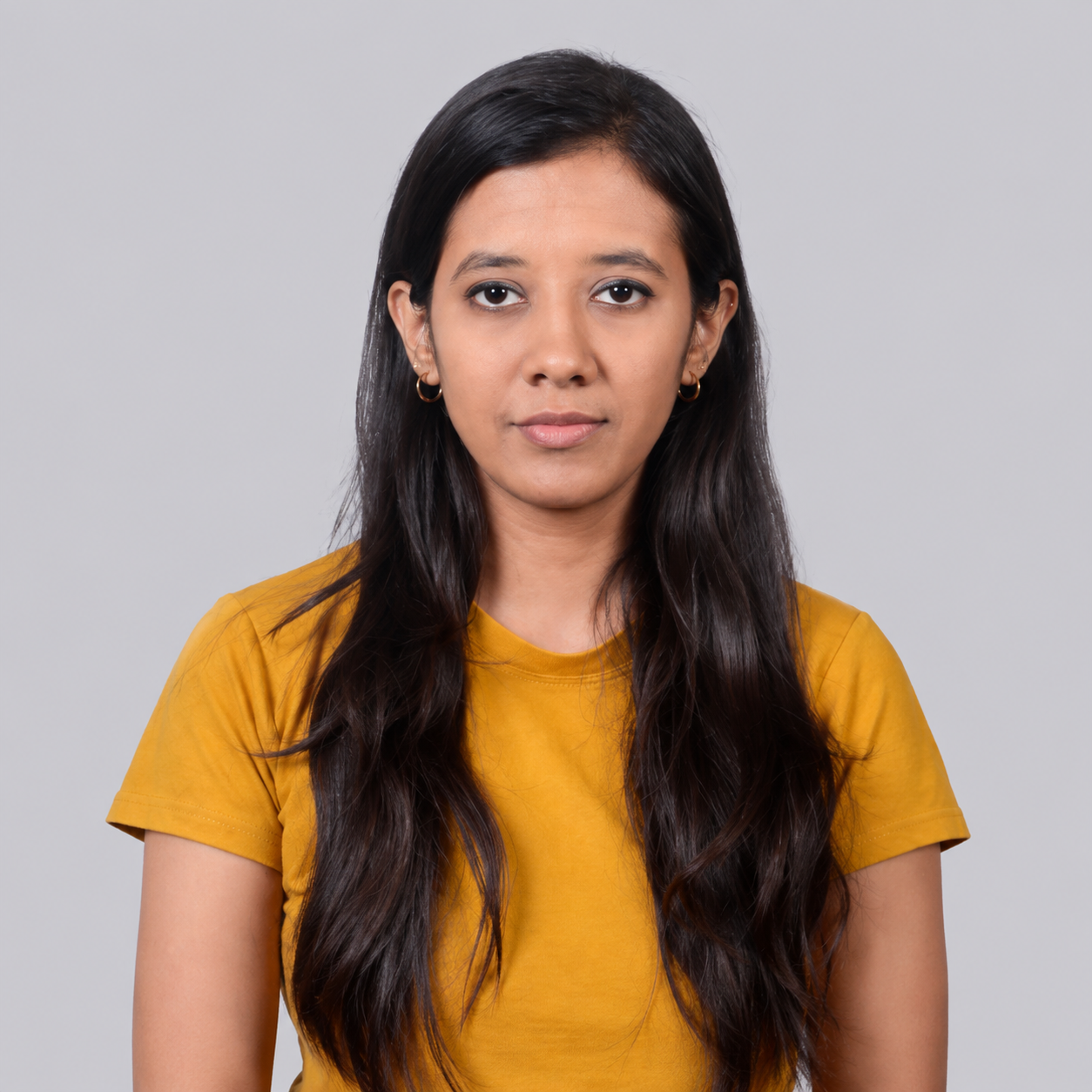 Ms : Gowry Jadala