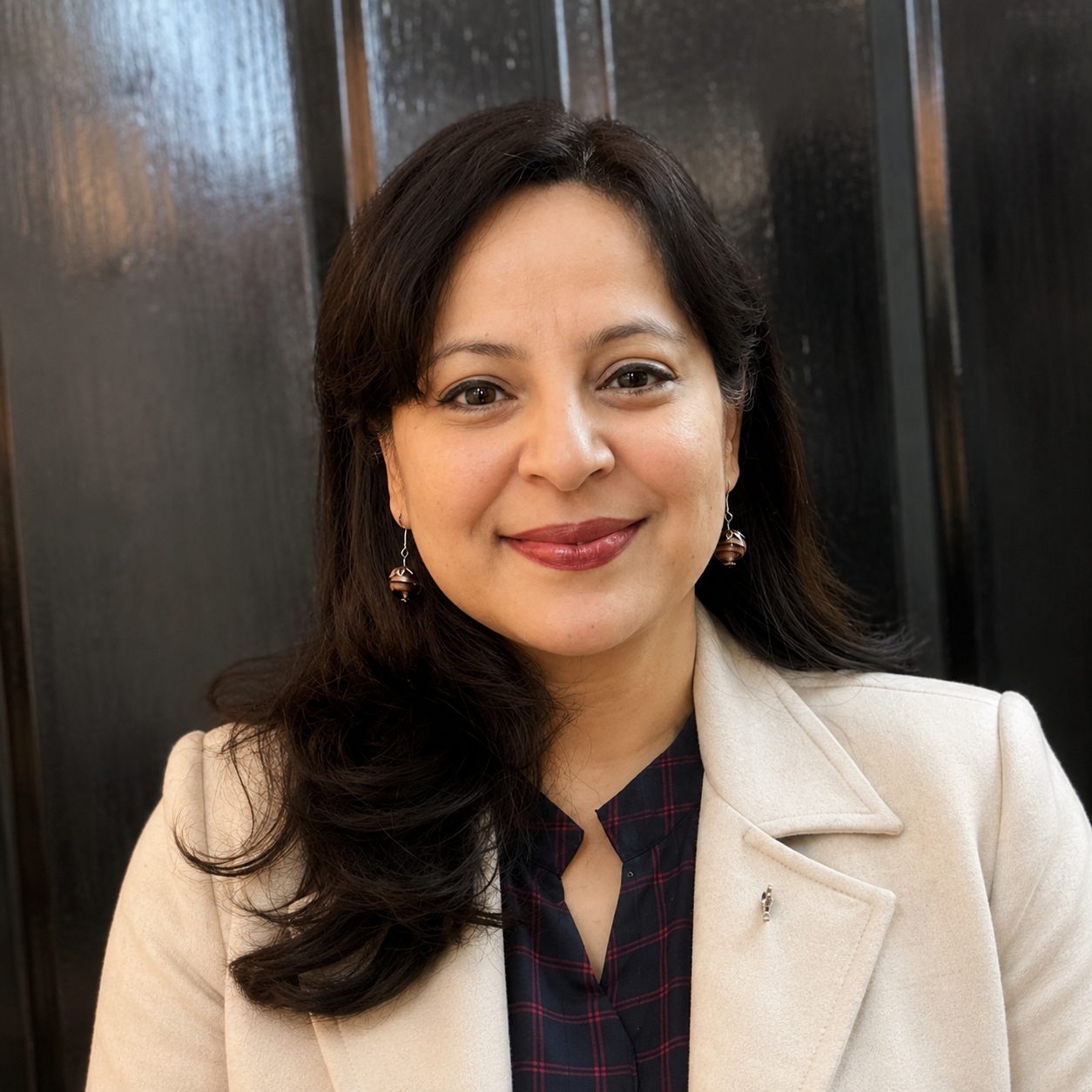 Dr. Sonali Kataria