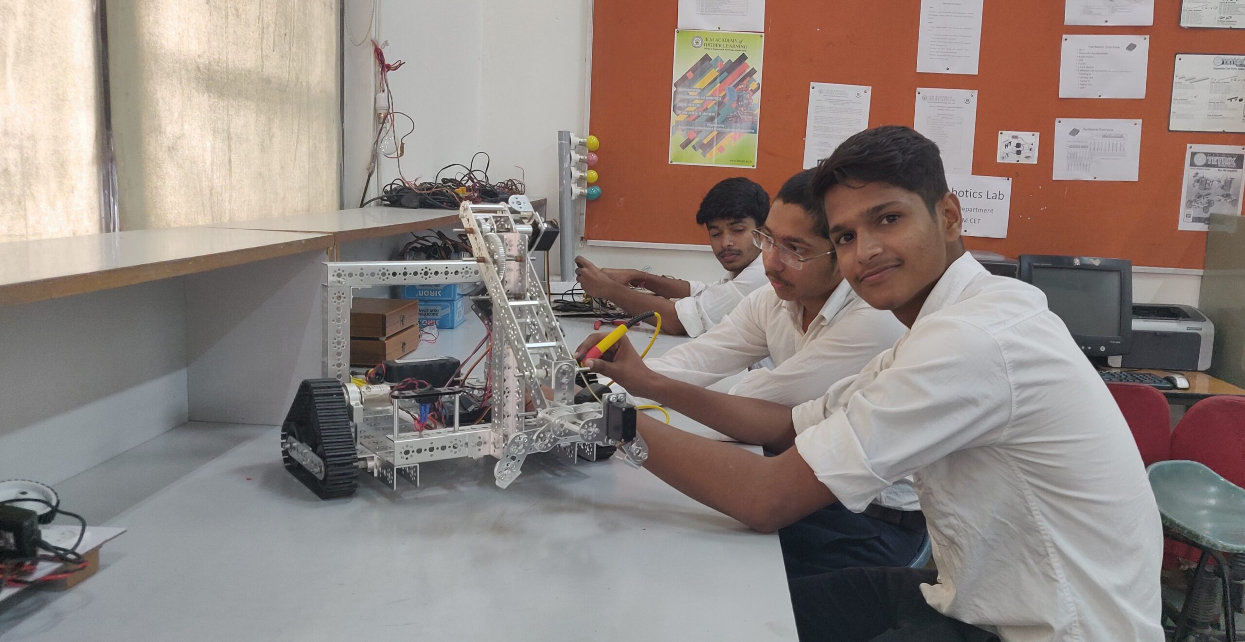 School of Engineering