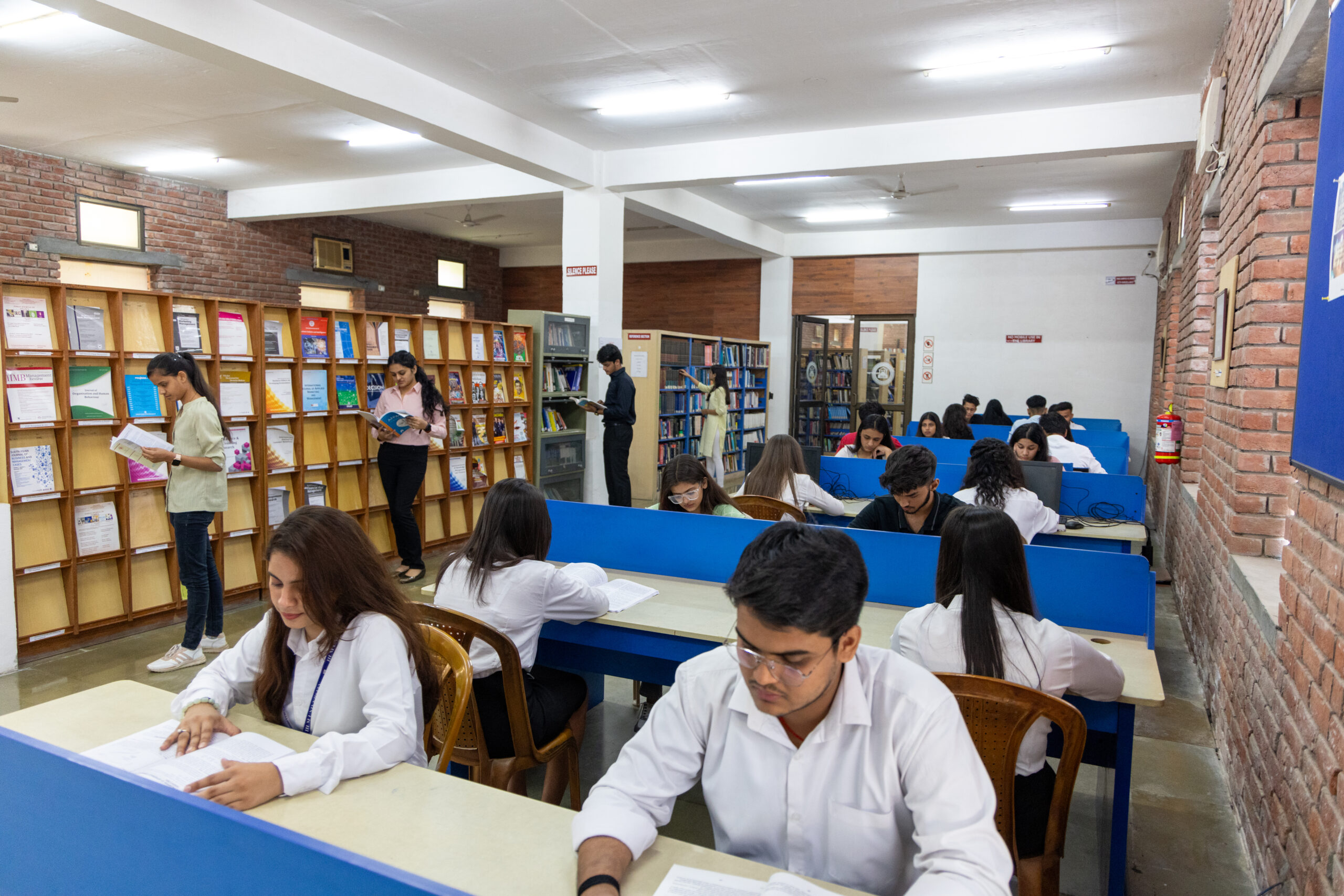 School of Humanities and Social Sciences