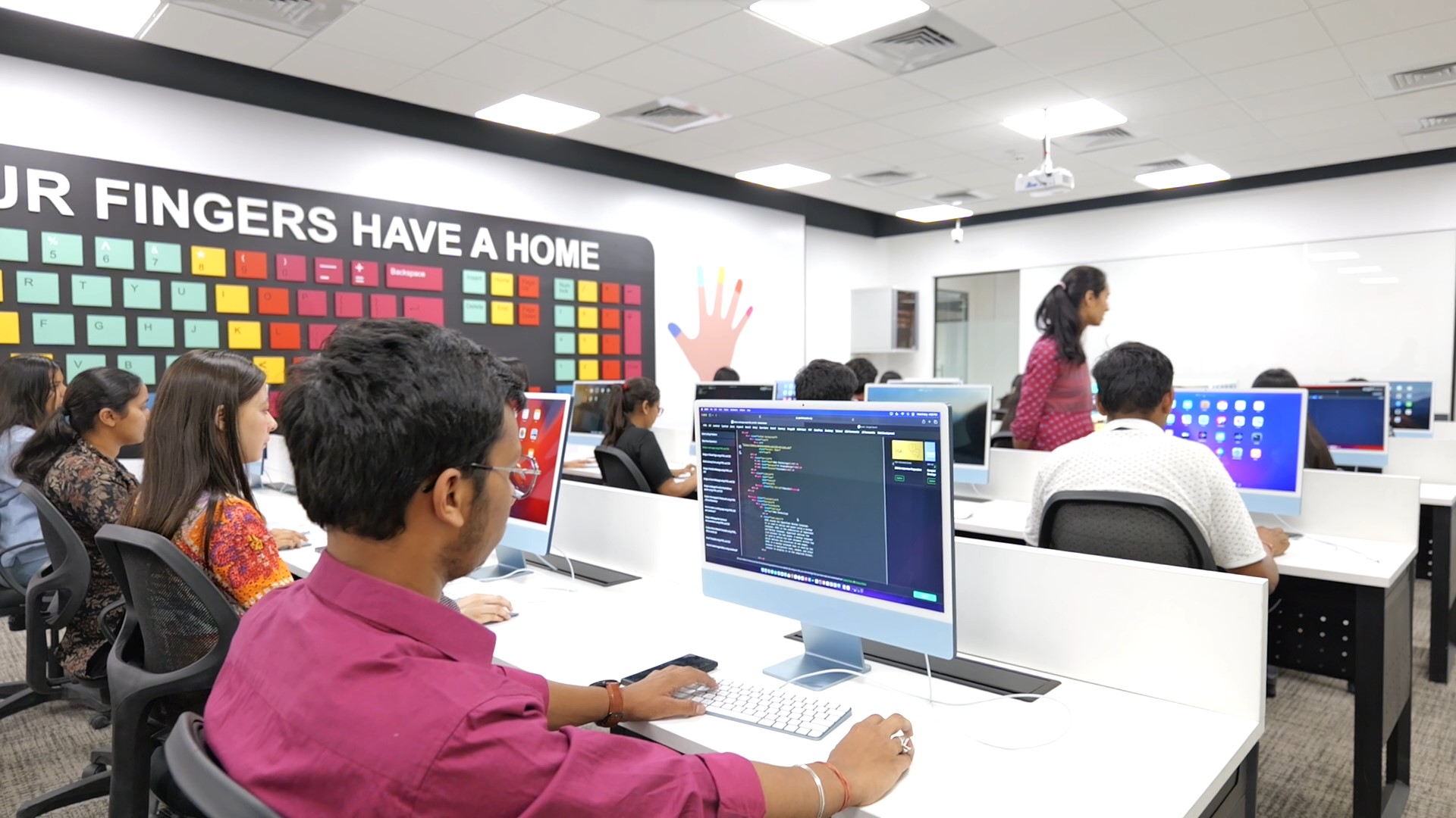 School of Computer Science and Engineering