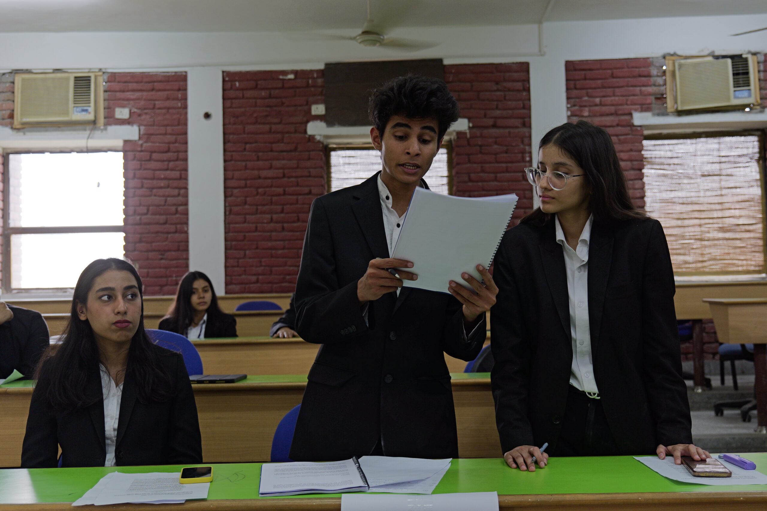School of Law