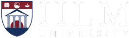 IILM University logo