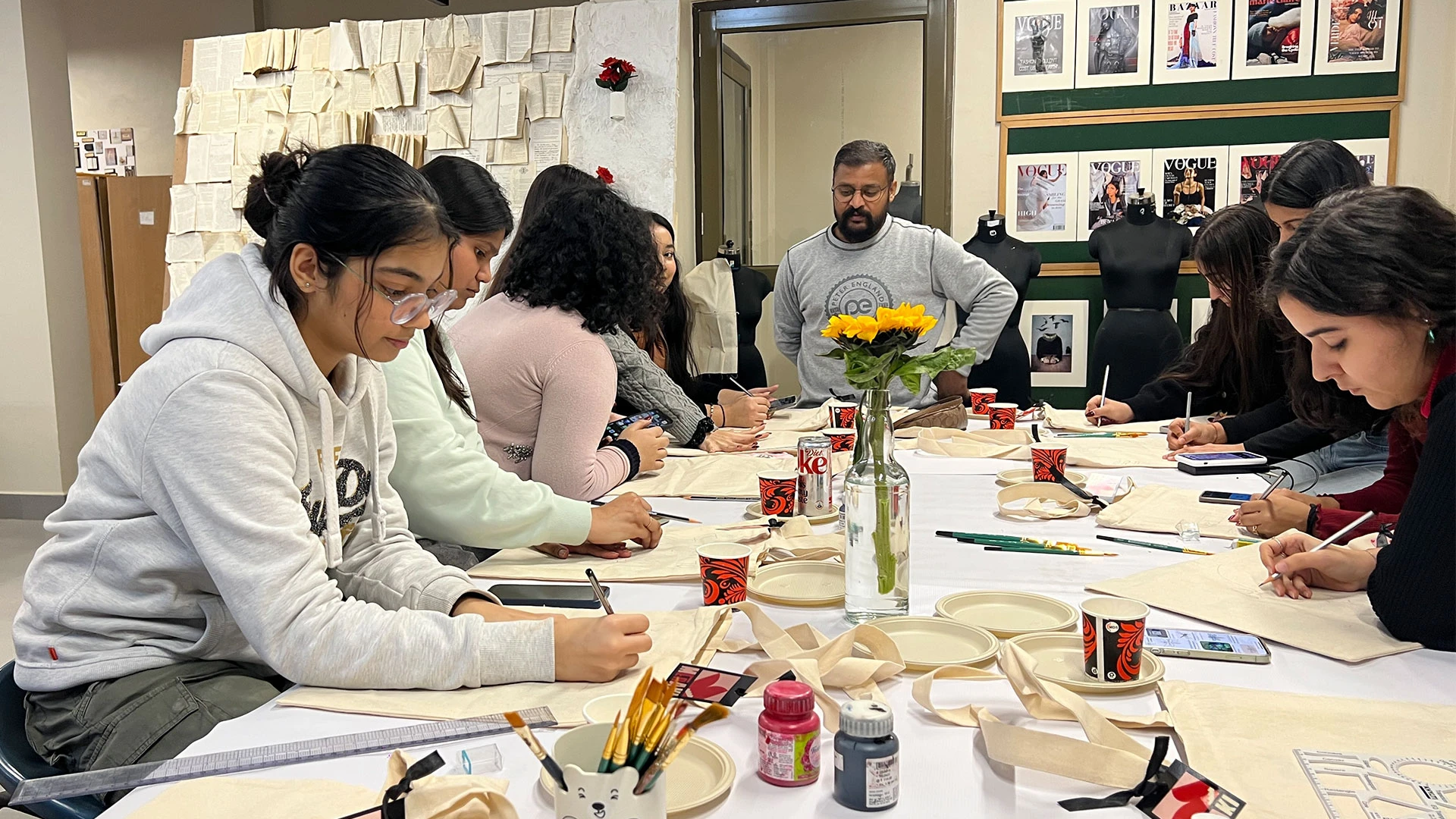 Department of Design