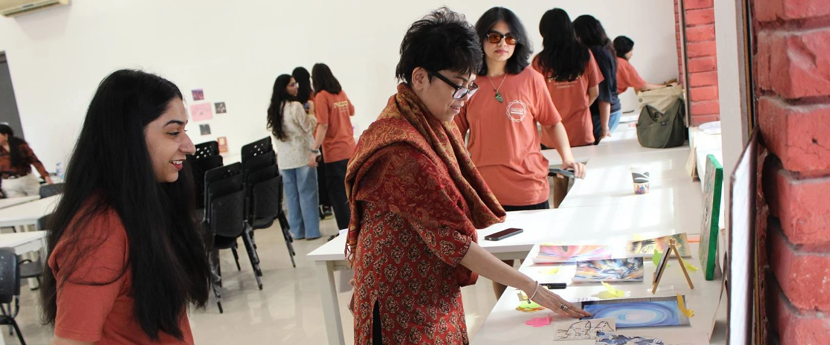 Department of Liberal Arts