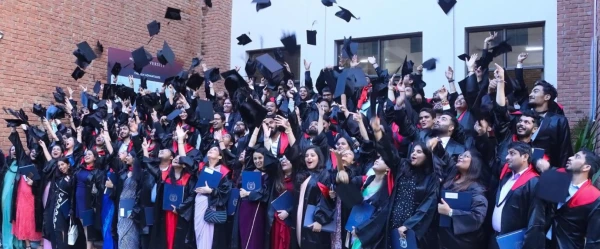 Postgraduate Programme