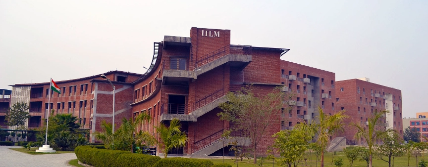 IILM University, Gurugram