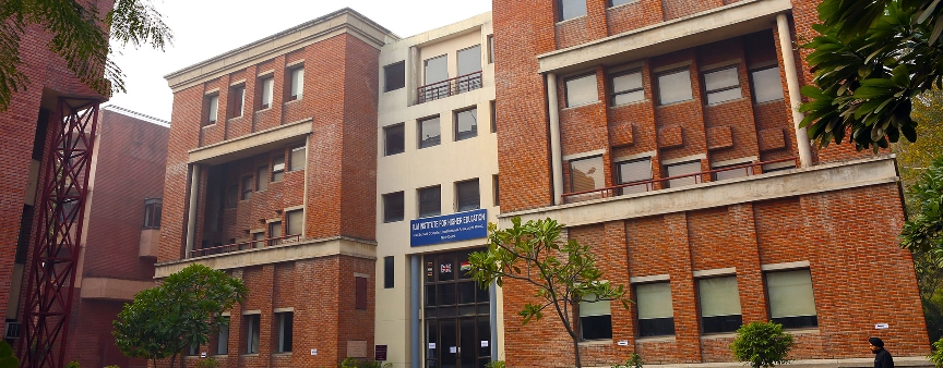 IILM University, Greater Noida