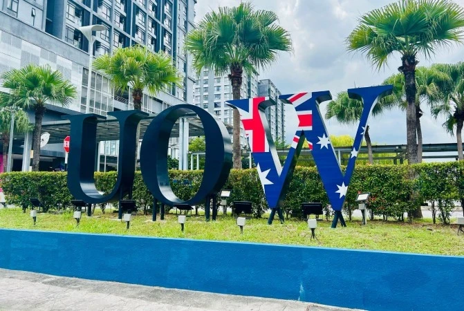 Vice Chancellor’s Message