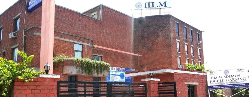 IILM Academy of Higher Learning, Lucknow