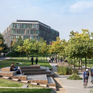 Copenhagen Business School, Denmark