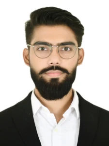 Himanshu Kumar Singh