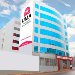 Universidad Maria Auxiliadora