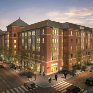 Virginia Commonwealth University, USA