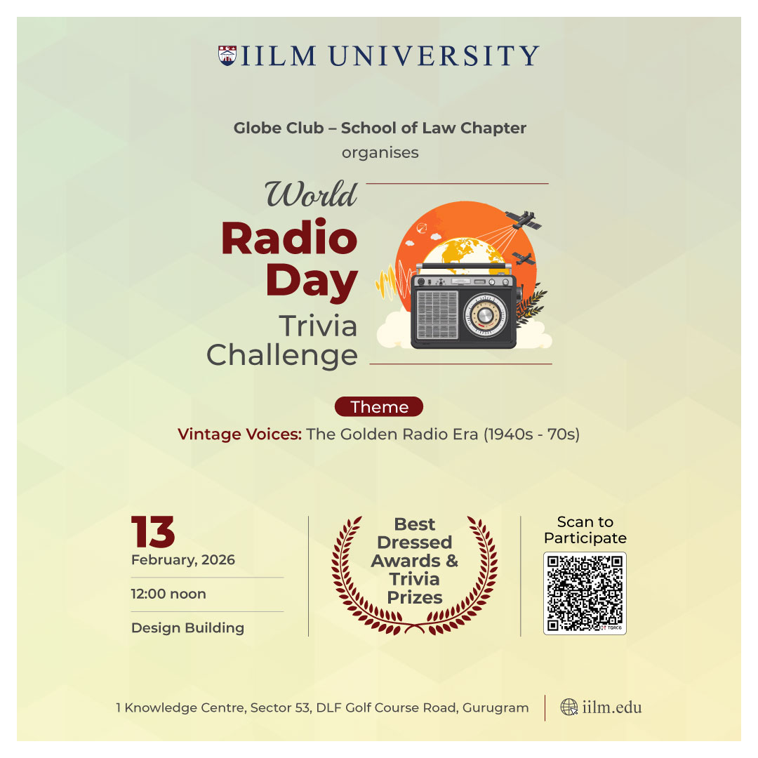 World Radio Day Trivia Challenge