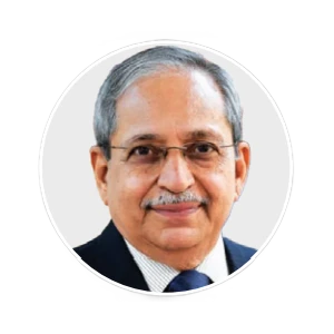 Dr Harivansh Chaturvedi