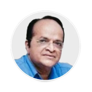 Prof V. N. Rajasekharan Pillai