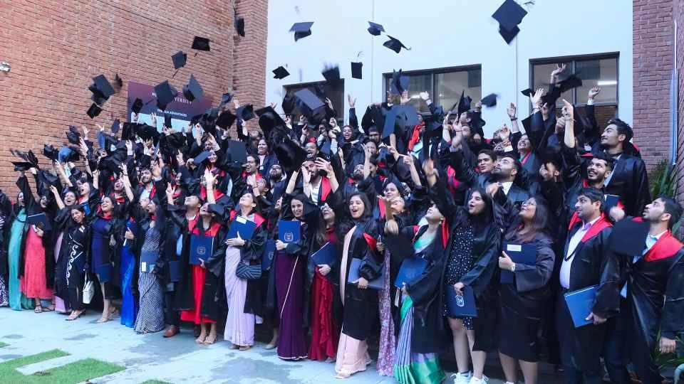 MA Mass Communication