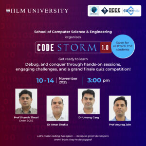 Code Storm 1.0