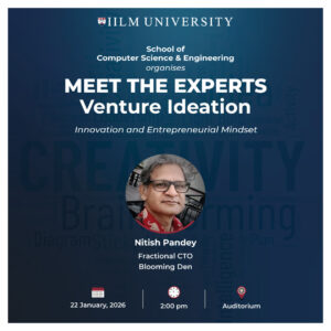 Meet the Experts – Venture Ideation