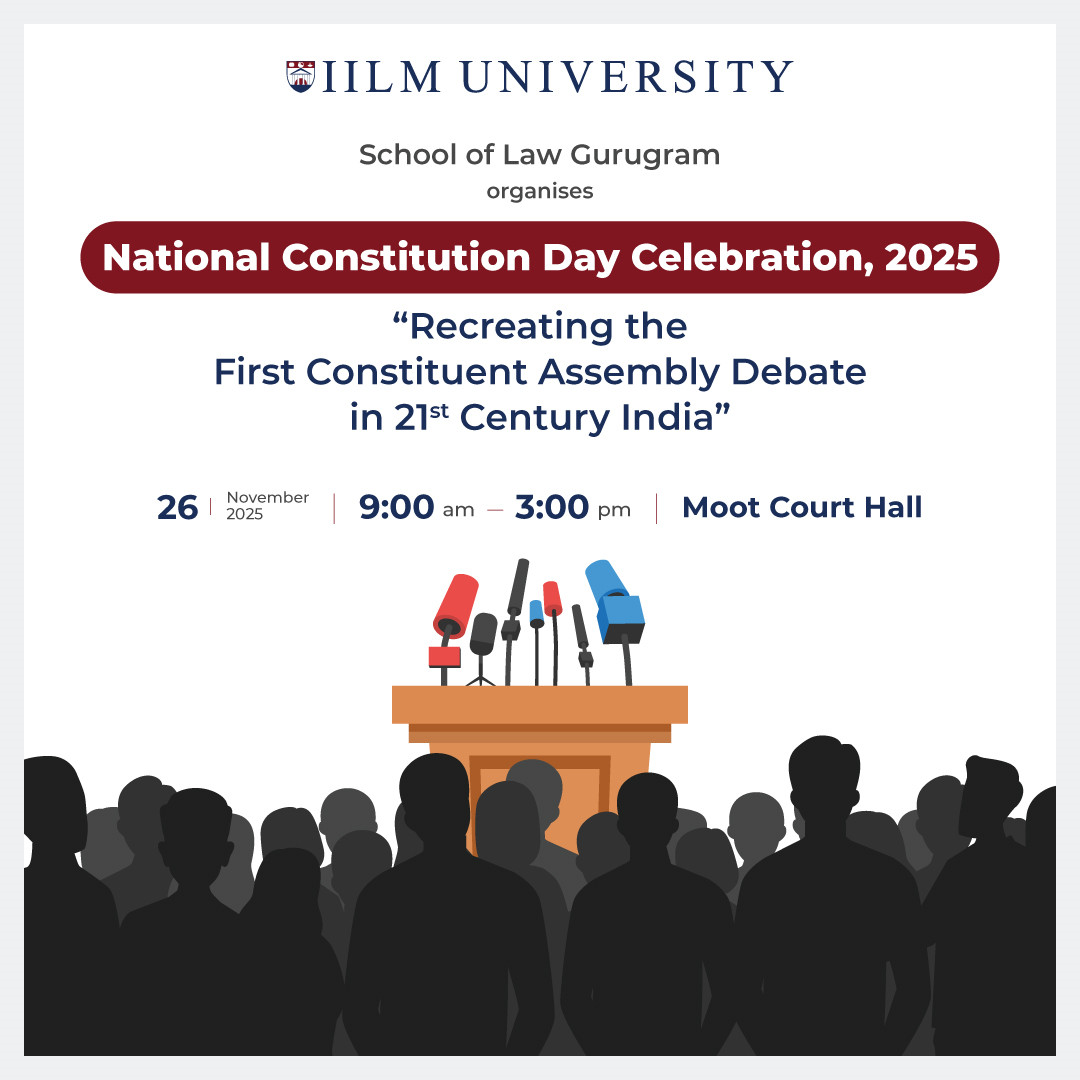 National Constitution Day Celebration, 2025