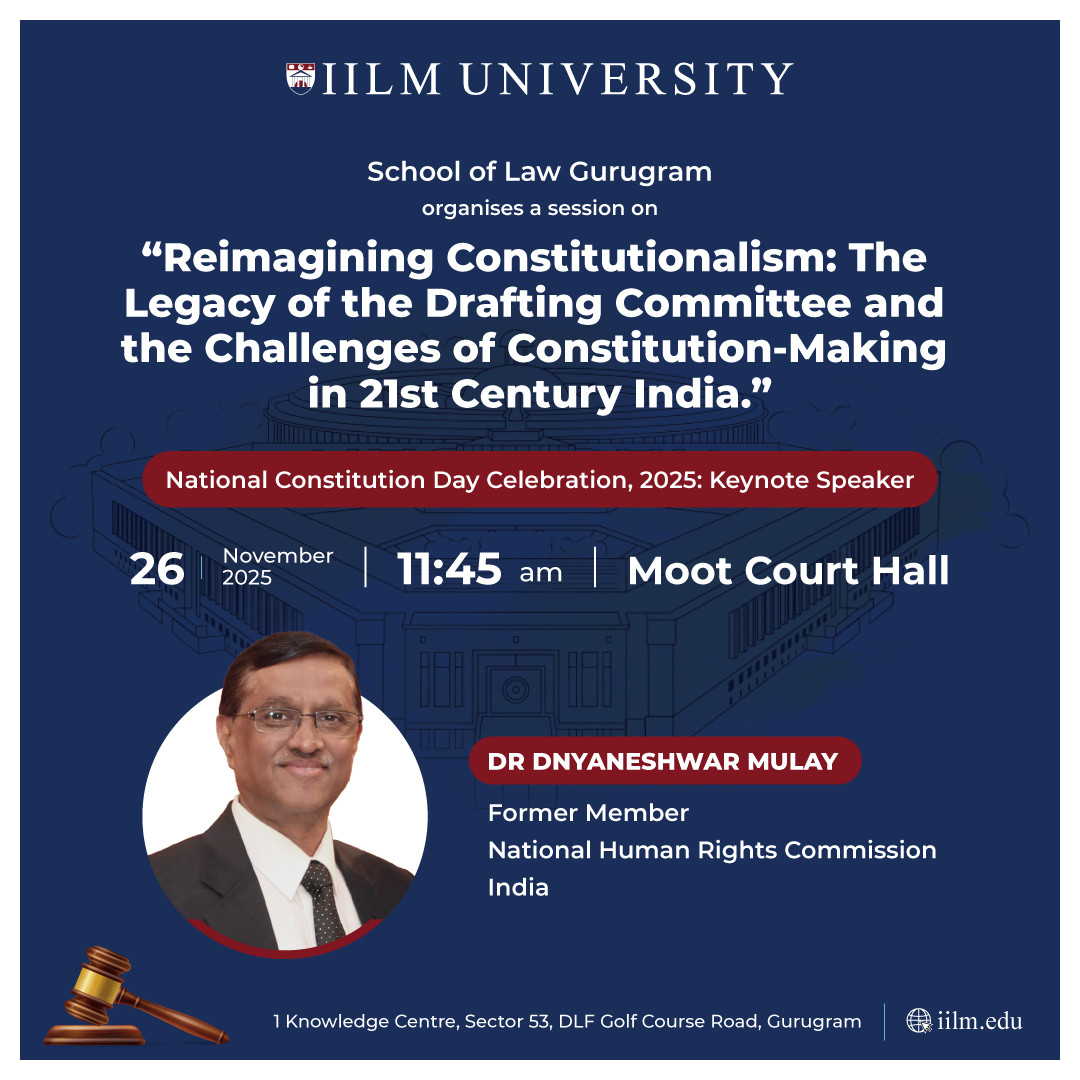 Reimagining Constitutionalism