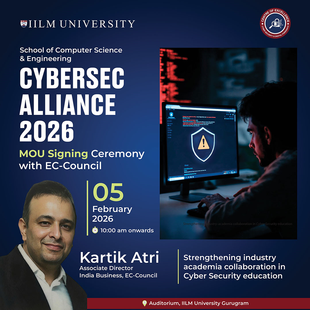 Cybersec Alliance 2026