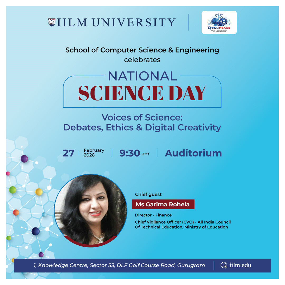 National Science Day