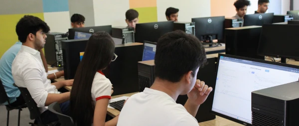 M Tech in CSE with Specialisation in Generative AI