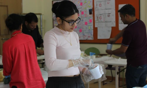 B Design in Digital Product Design