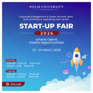 Start-Up Fair 2026