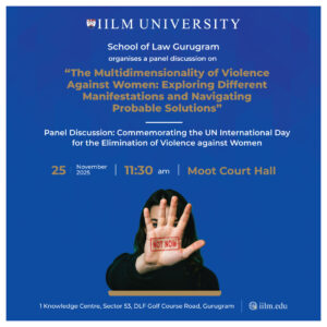 The Multidimensionality of Violence Against Women