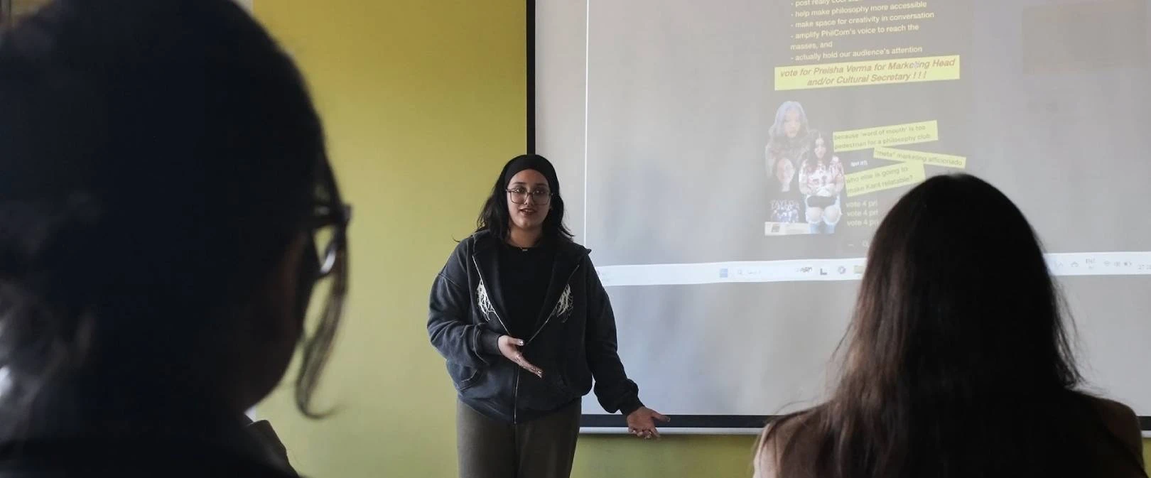 BA (Hons) Liberal Arts