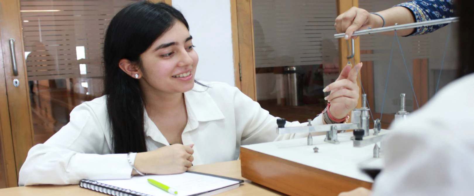 BA (Hons) Psychology